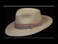 Havana - Panama hat