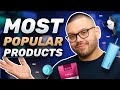 Top 10 WINNING Popular Dropshipping Products And Research Methods