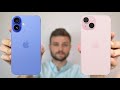 iPhone 16 vs iPhone 15 - Which Should You Buy?