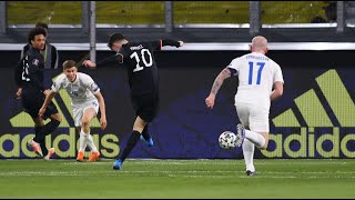 Germany 3-0 Iceland | All goals and highlights | 25.03.2021 | World Cup - Qualification