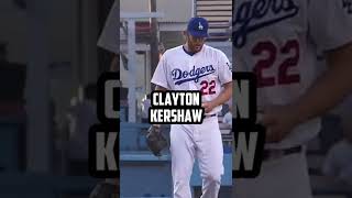 MLB Players Who Are Christian #shorts #mlb #viral #christian