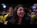 the kapil sharma and bharti singh s hilarious comedy with venkatesh at ccl curtain raisers