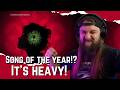BREAKING BENJAMIN's Heaviest Song?! Musician Reacts