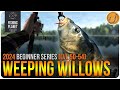 [F2P Lvl 50-54] ULTIMATE Fishing Planet Weeping Willows Guide | BZHub Beginner Series 2!