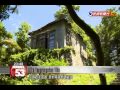 Low cost of AIT’s Yangmingshan villa surprises many