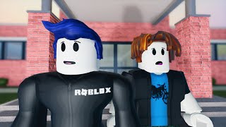 Cyberbully Part 4 A Roblox Story - movie jay roblox