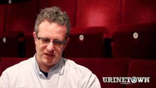 Urinetown at St James Theatre: Launch Trailer