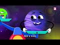 Strangest Planets In The Universe  Scariest Planets Ever  The Dr Binocs Show  Peekaboo Kidz