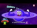 Strangest Planets In The Universe  Scariest Planets Ever  The Dr Binocs Show  Peekaboo Kidz
