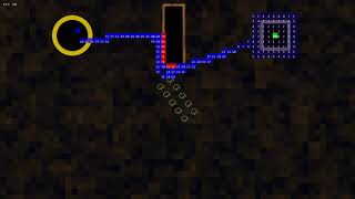 RoachSquad #9 - Flow field pathfinding
