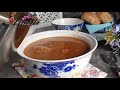 la recette de chorba frik au thermomix tm5 chorba constantinoise pour ramadan