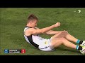 semi finals afl fremantle vs port adelaide highlights