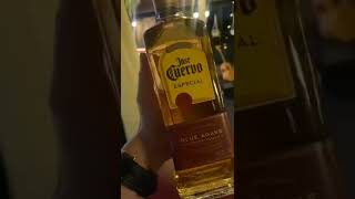 Jose Cuervo Especial now Available in hellosoju #josecuervo #tequila