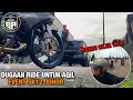 JB EVENT SK12 | DUGAAN RiDE AQiL | JBSTYLE