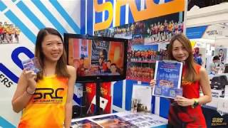 SRC Sports Expo 2018