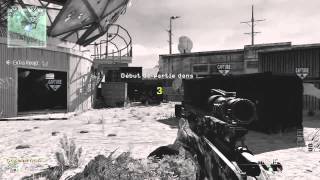Quad Spawnshot Collateral - Mw3