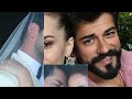 fahriye evcen explained how he hid his pregnancy burak Özçivit