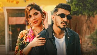 DIVINE - You & I | Kalyani Priyadarshan | Prod. by Zzorawar | Official Music Video