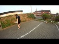 Patrick Edwards - Freestyle Football 2012