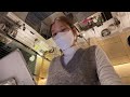 【🇰🇷留学生】韓国のカフェアルバイトvlog 한국 유학생의 카페 아르바이트 브이로그