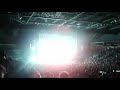 Imagine Dragons Thunder live