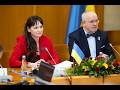 2026-02-23 „Seimo savaitė“ su vertimu į gestų k.