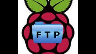 How to Setup FTP Server on Raspberry Pi