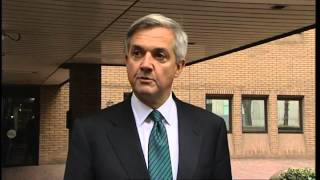 Chris Huhne pleads guilty and resigns as Eastleigh MP