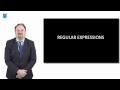 Python: Regular Expressions