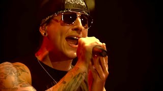 Avenged Sevenfold - Beast And The Harlot | Live In The LBC [HD]