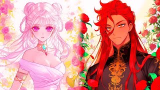 From Princess to Empress: Her Gorgeous Harem Rules the Court! | MANWHA RECAP