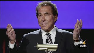 Gaming Commission Report: Wynn Resorts Executives Hid Misconduct Allegations