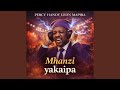 Mhanzi yakaipa