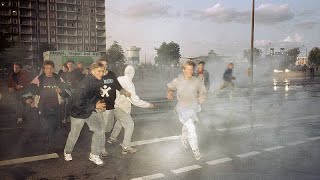 A Rostock, le douloureux souvenir des émeutes xénophobes d'août 1992