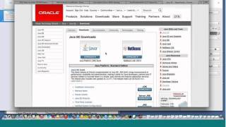 JAVA JEE Training - Intro Session.