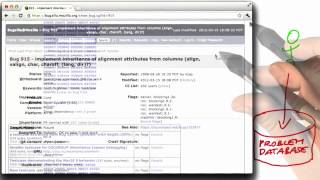 Bug #915 Solution - Software Debugging