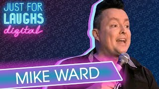 Mike Ward - Don't Name Your Kid Larry