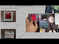 em6436h energy meter data read by using siemens plc s7 1200 using cb 1241 board via modbus rtu