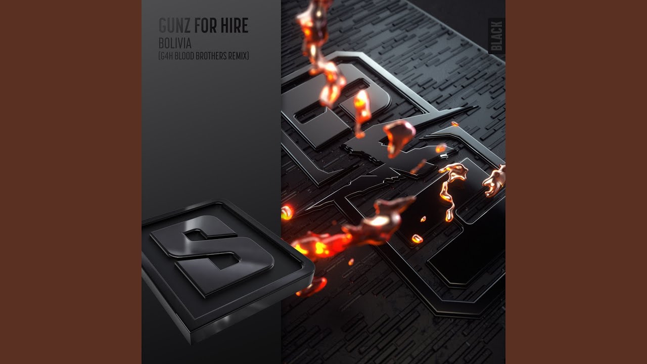 Bolivia G4h Blood Brothers Remix Youtube Music