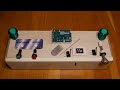 Pinball Controller Gamepad / Cabinett for PC '----- DIY -----