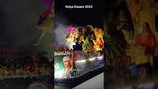 kolya dasara celebration 🎉(2)