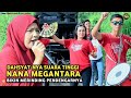 DAHSYATNYA SUARA TINGGI NANA MEGANTARA BIKIN MERINDING PENDENGARNYA