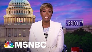 Watch The ReidOut With Joy Reid Highlights: April 17