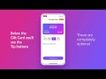 How to use CakePay to pay online or in store using gift cards in Cake Wallet /Monero.com wallet