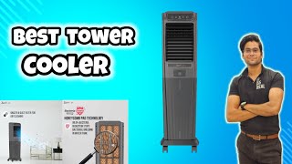 Havells Tower Cooler 55 litter