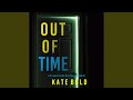 Chapter 08 - Out of Time (A Dylan First Fbi Suspense Thriller—Book Three)