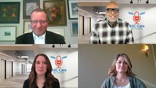 ASC CARE NETWORK: National Long Term Care Administrator's Week