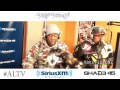 Westside Gunn & Conway Freestyle w Tony Touch Toca Tuesdays Shade 45 Episode 112415