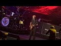 Peter Frampton - Blackhole Sun - live - The Forum - Los Angeles CA - October 5, 2019