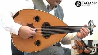 Oud Beginners - Doulab Saba 1